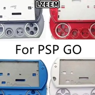 LZEEM Game Console , Repair Spare Parts Full Housing Shell, DIY Protective Universal Game Full Set S