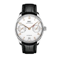 Iwc IWC Portuguese Series 42.3mm Automatic Mechanical Men's Watch IW500704