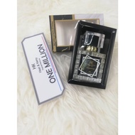 Hk Perfume One Million