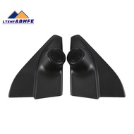 Left+Right Car Door Stereo Cover Door Speaker Stereo Cover for HELIX 15-24 Car A Pillar Speaker Twee
