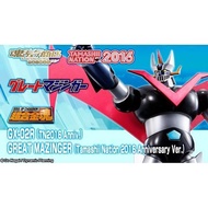 『紫蒲桃』現貨 台灣魂商店限定 2016魂會場 超合金魂 GX-02R 大魔神