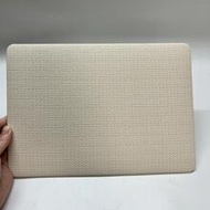 2 ชิ้น มีเท็กซ์เจอร์ เคส & ฐาน เคส เหมาะกับ MacBook