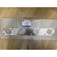 GASKET EXHAUST MANIFOLD GENUINE PART (ORIGINAL) [2C1Q-94-48AB] FORD RANGER T6 / T7 / T8 / MAZDA BT50