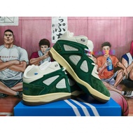 Company Grade Bbo 1.0 Sports Casual Thick-Soled Practical Basketball Shoes HF2794-101 6VEL
