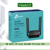 TP Link Archer C50 Wifi Router, TP Link C24, TP Link C64