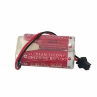 ER17/50 3.6V Non-Rechargeable Lithium Battery Pack