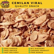 CAV FRIED GARLIC 250gr Chopped Fried Garlic Original Fried Garlic