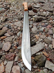 Martindale Cap Buaya Original Panjang 50cm