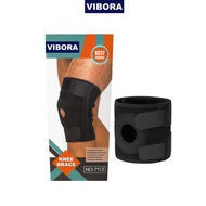 Viborasport Knee Support Brace - Adjustable Knee Protector Sports Knee Support Knee Support