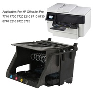 [Fancytoy] Print Head For 952 953 954 955 Printhead Replacement Parts For HP OfficeJet Pro 7740 7730