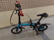Dahon K3