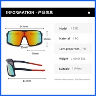 ∈ The New cycling shades UV400 Cycling Sunglasses Mountain Bike Shades Outdoor sports Bicycle