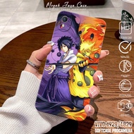 Softcase Hp VIVO 1820 / VIVO 1929 - Case Hp VIVO 1929 / VIVO 1820 Motif Anime NRT - Casing Hp VIVO 1