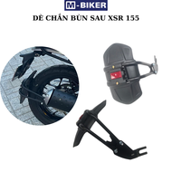 Ốp hông XSR 155 ốp hông chắn bùn xsr 155 chính hãng MBIKER
