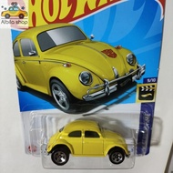 Bumblebee Hot Wheels