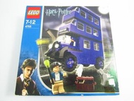 樂高 哈利波特 4755