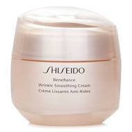 Shiseido 資生堂 Benefiance皺紋撫平霜 75ml/2.6oz