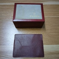 帝舵 Tudor 手錶盒