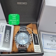 SEIKO JAPAN ORIGINAL SBTR029 Men's Chronograph