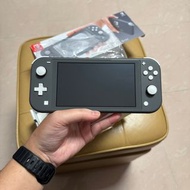 Nintendo 任天堂 Switch Lite 日版