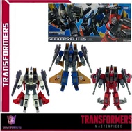 1D 7B 0D Ec 8C 5C TAKARA TOMY Transformers F15 SEEKERS ELITES RAMJET DIRGE THR