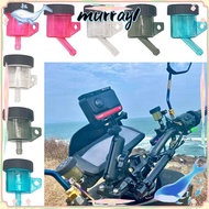 MURRAY Motorcycle Oil Cup, Repair Universal Brake Oil Cup, DIY Durable Oil Fluid Cup