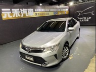 [元禾阿志中古車]二手車/Toyota Camry 2.0經典版/元禾汽車/轎車/休旅/旅行/最便宜/特價/降價/盤場