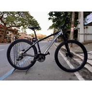 DRAGON DB-300 HYDRAULIC ALLOY MOUNTAIN BIKE 27.5ER MADE BY FOXTER