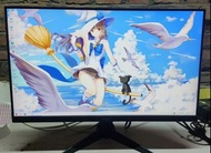 Acer 24 inch 24吋 Vg240yu 2k IPS 75Hz Freesync 窄邊框 電競 顯示屏 Monitor HDMI+DP With Speaker 內置喇叭
