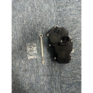 TURBOCHARGER MOTOR TOYOTA REVO GUN125,GUN126