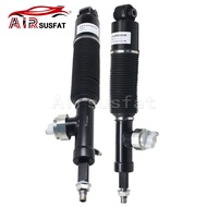Pair Rear Air Suspension Shock Absorber Strut For Nissan PATROL Y62 2011-2023 E62111LB9A  E6211-1LB9