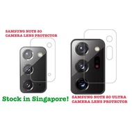 (PROMOTION)Samsung Note 20 Ultra / Note 20 Camera Lens Protector