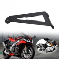 Rear Foot Pegs Footrest Blanking Plate For Aprilia RSV4 RS660 RS Tuono 660 2020 2021 2022 Motorcycle
