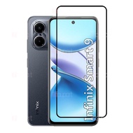TEMPERED GLASS 5D 9D INFINIX SMART 9 SMART 9 HD/ SMART HD 2021 FULL GLUE FULL COVER