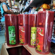 Hio can 3 kilo fine hio 1.2