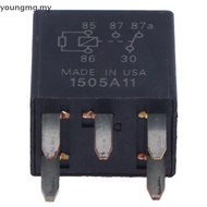 【MA】 G8V-RH-1C7T-R-DC12 G8VRH1C7TRDC12 12V Automotive Relay SPDT 35A 12VDC 5Pins 【RE】