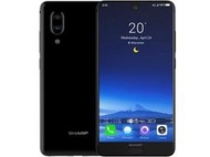 【聯宏3C】SHARP AQUOS S2 標準版 八核心/5.5吋/1200萬/內建64GB 福利機 贈 玻璃貼+空壓殼