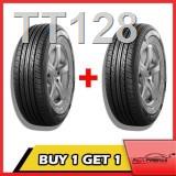 Fire Fighting Equipments☈✇❐Firemax 185/55R15 82H FM316 Quality Passenger Car Radial Tire BUY 1 GET 1