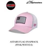 ALPINESTARS SNAPBACK CAP CASUAL CAP