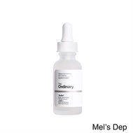 The Ordinary "Buffet"