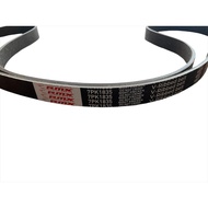 Belting Fanbelt V-Belt Accord CP2 2008 2009 2010 2011 7PK-1835