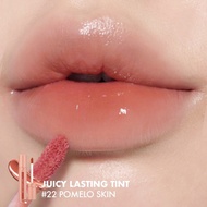 DI JUALROMAND - NEW ARRIVAL! Juicy Lasting Tint (4 Colors) Bare Juicy - 22 Pomelo SkinTERLARIS
