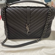 YSL 信封袋/ 郵差包/ flapbag 型格之選