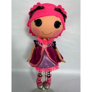 Lalaloopsy Doll Confetti Carnivale (2)