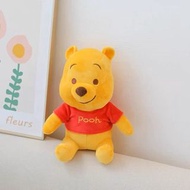 Winnie The Pooh 公仔