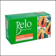 BELO ESSENTIALS PAPAYA SOAP 135 GM