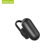 Tai nghe không dây QCY Q12- Tai nghe bluetooth q12 dòng 1 tai nghe có mic nhỏ gọn