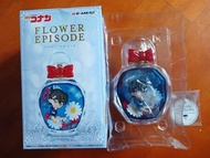 Re-Ment 名偵探柯南 Flower Episode 公仔 柯南