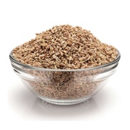 Ez Bizy Biji Lemuju / Omam Seeds / Carom Seeds / Ajwain Seeds - 1kg Herbs Spices Rempah Ratus