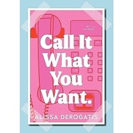 [ePu3/P0F] Call it What You want